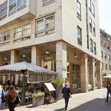 Prestige Boutique Aparthotel -Piazza Duomo Милано Екстериор снимка