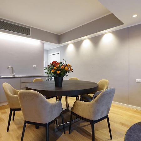 Prestige Boutique Aparthotel -Piazza Duomo Милано Екстериор снимка